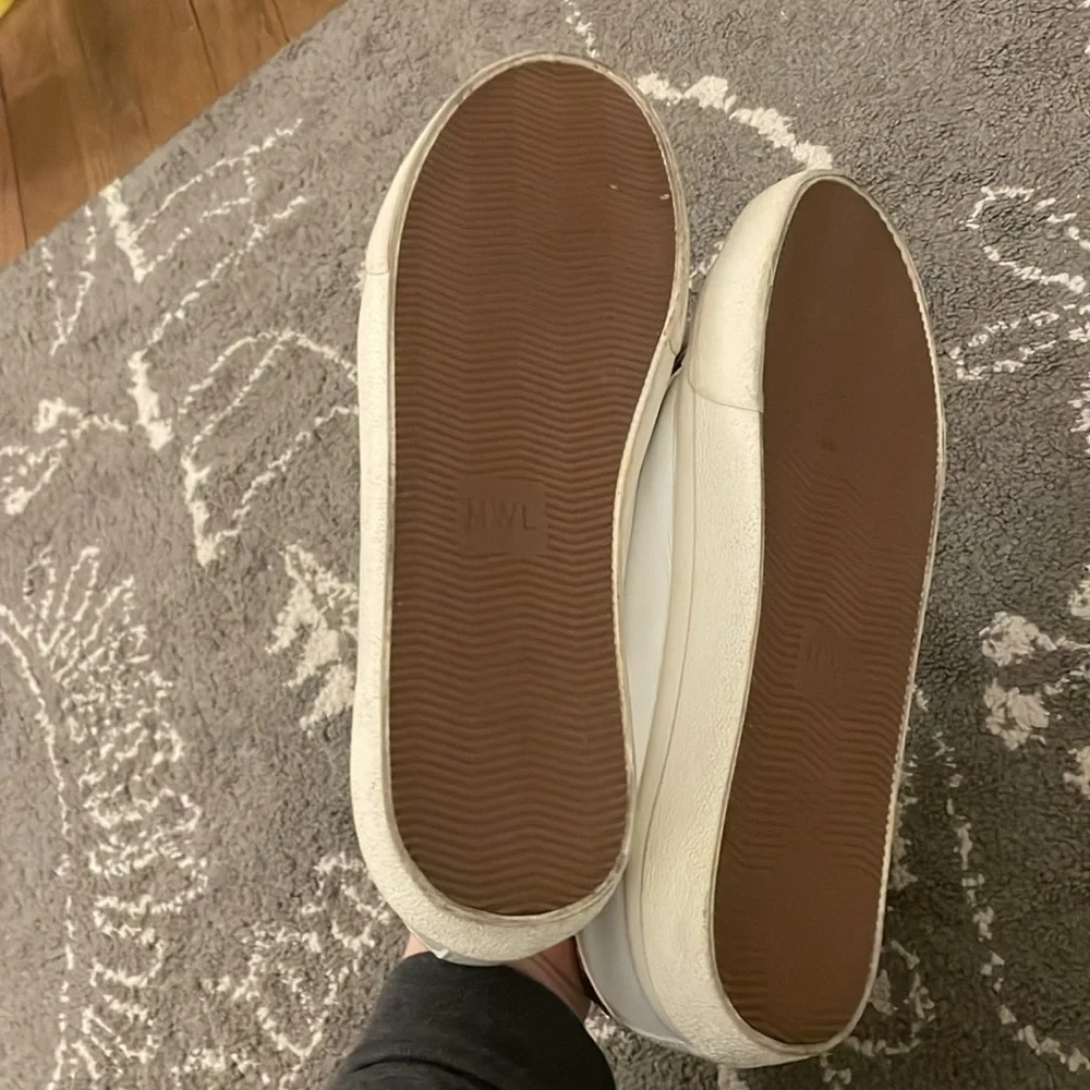 Madewell Sidewalk Low-Top Sneakers in Snake Embossed Leather